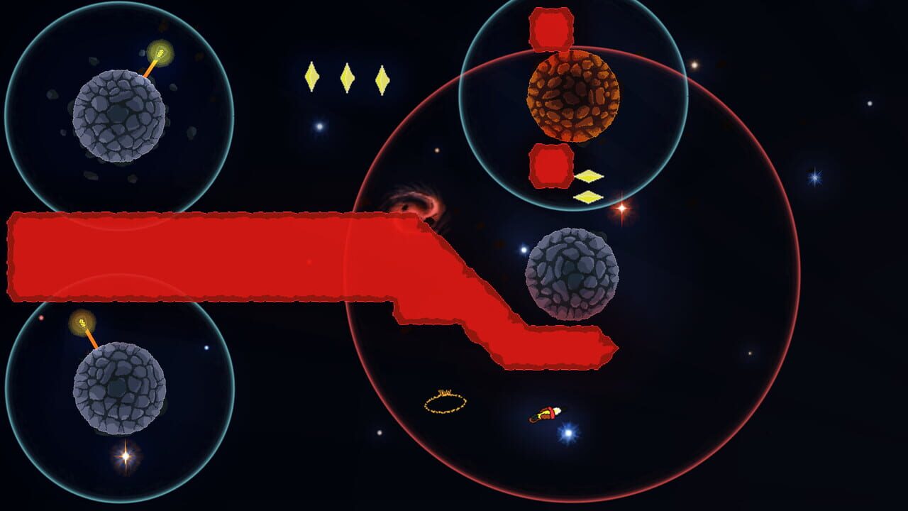 Flightless Star Image