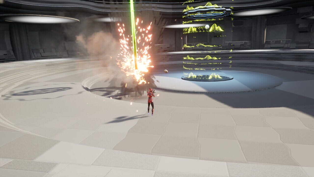 Robot Battle Image
