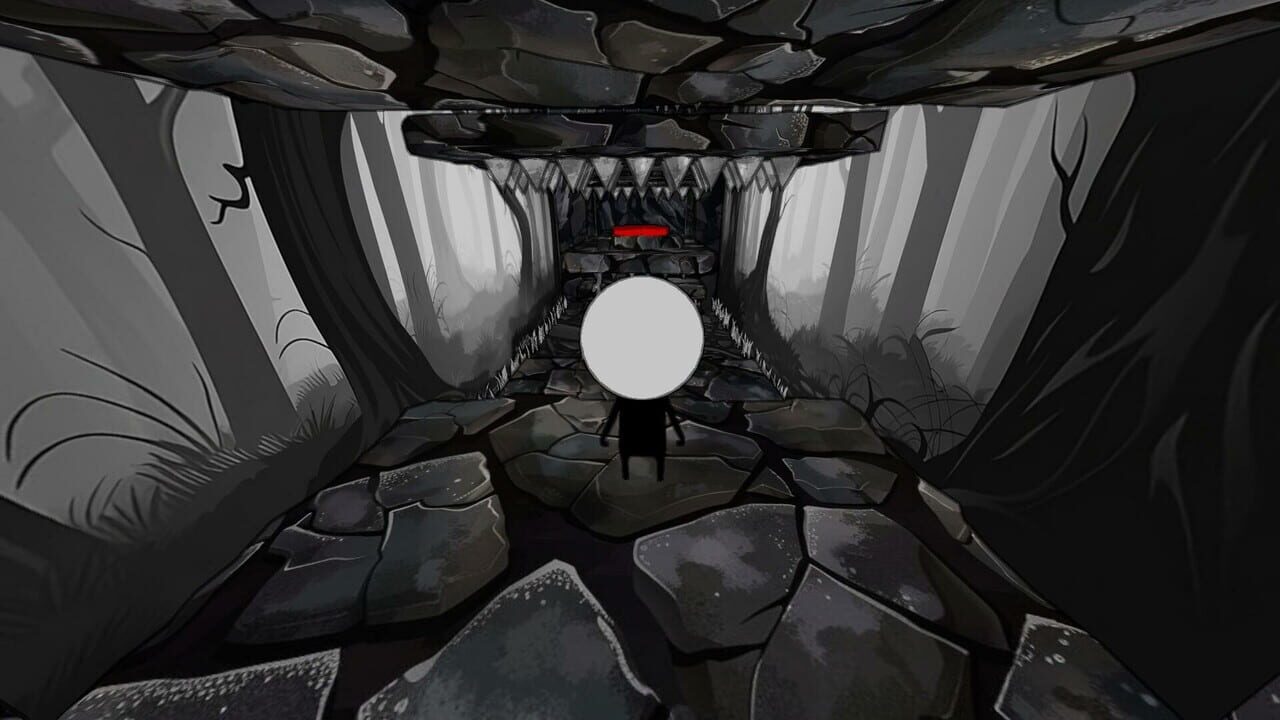 That Level Again 3D Image