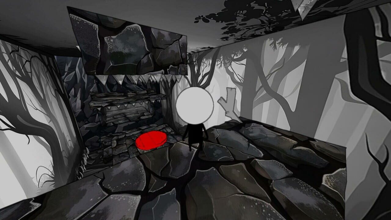 That Level Again 3D Image