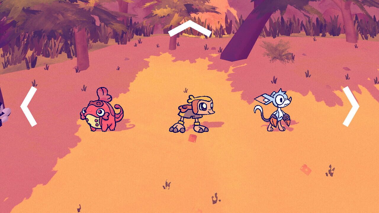 Beastieball