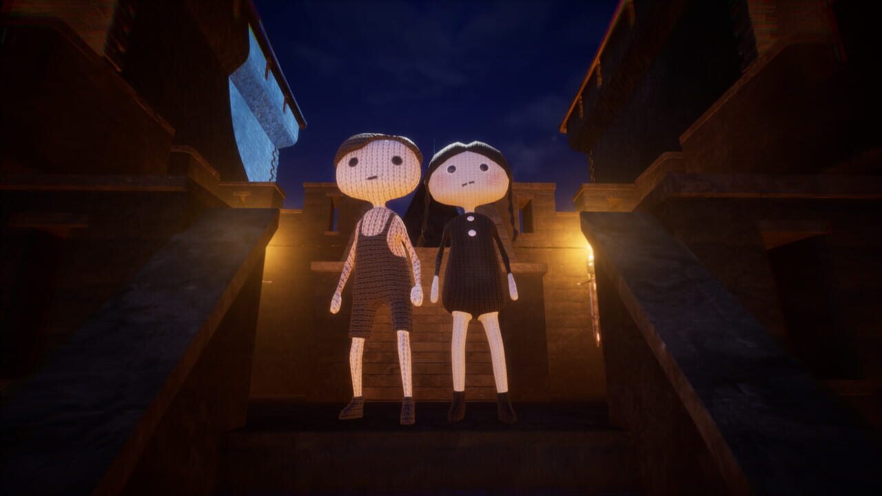 Voodoo Dolls — Screenshot 5