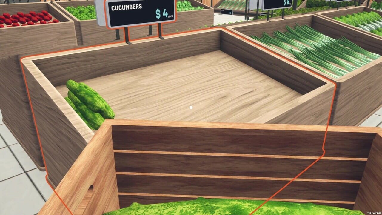 Hydroponics Farm & Store Simulator — Screenshot 4