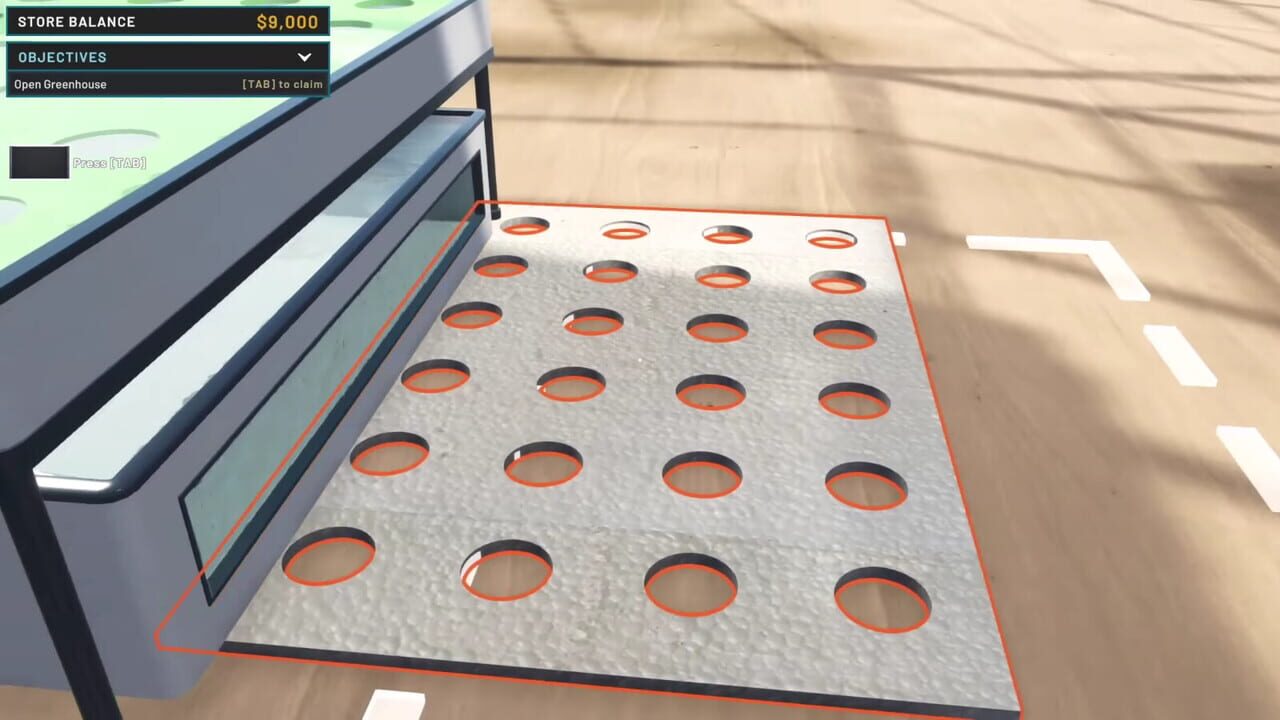 Hydroponics Farm & Store Simulator — Screenshot 5