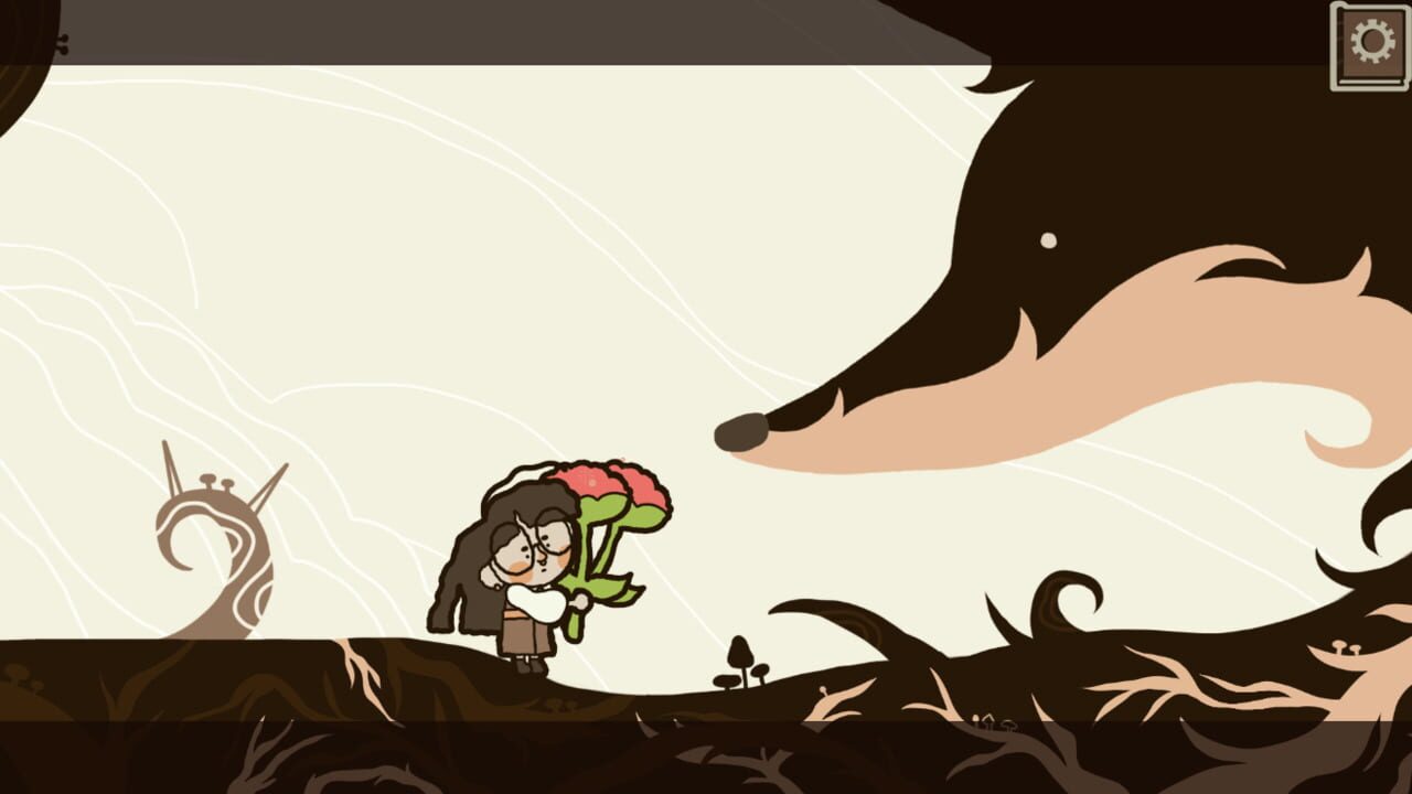 Cryptid Time — Screenshot 3