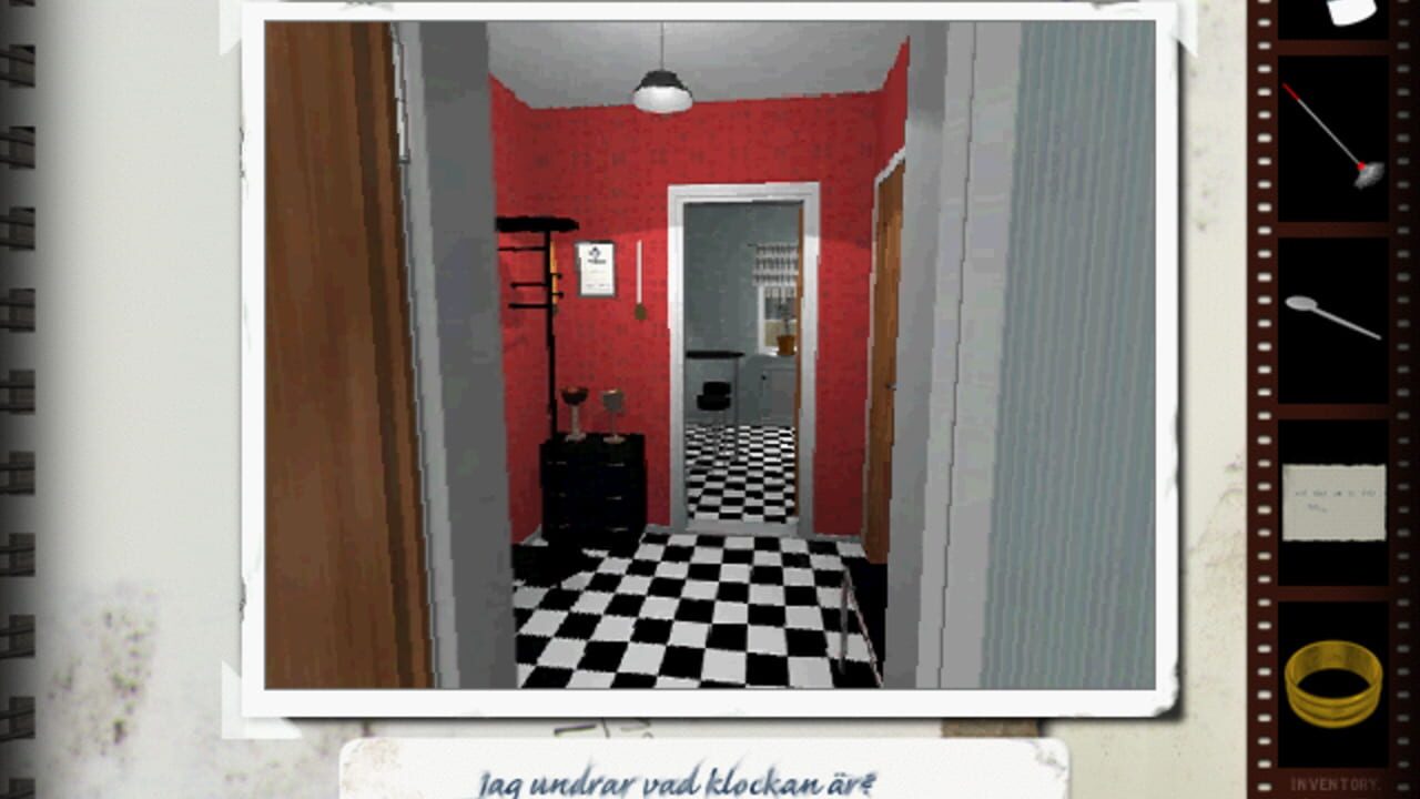 Gränsland — Screenshot 4