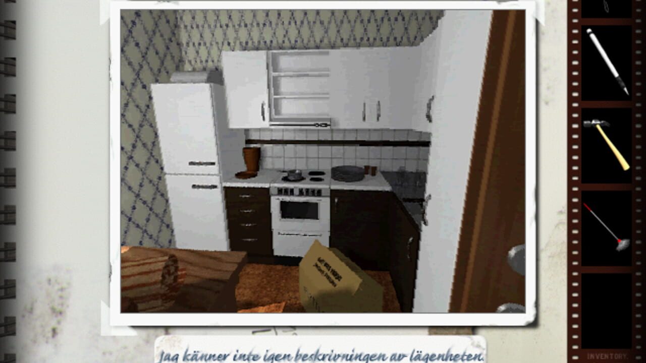 Gränsland — Screenshot 5