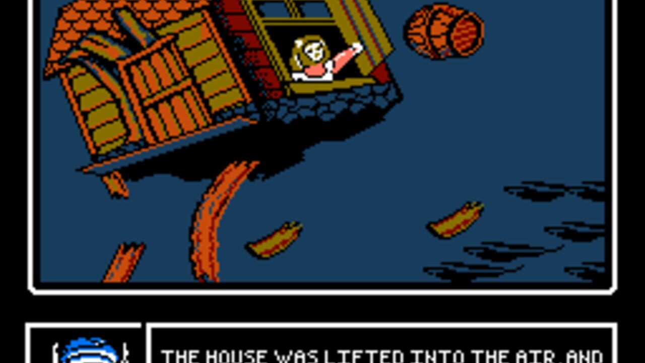 Lǜyěxiānzōng — Screenshot 2