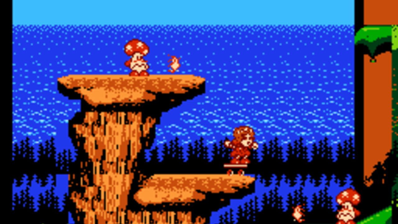 Lǜyěxiānzōng — Screenshot 3