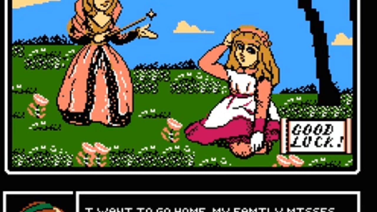 Lǜyěxiānzōng — Screenshot 4