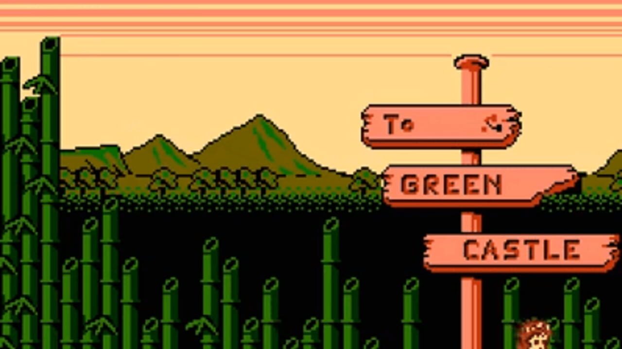 Lǜyěxiānzōng — Screenshot 5