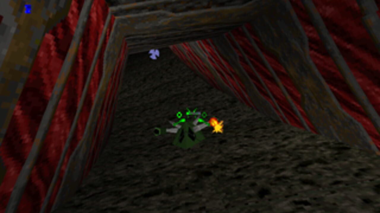 Descent Maximum — Screenshot 2
