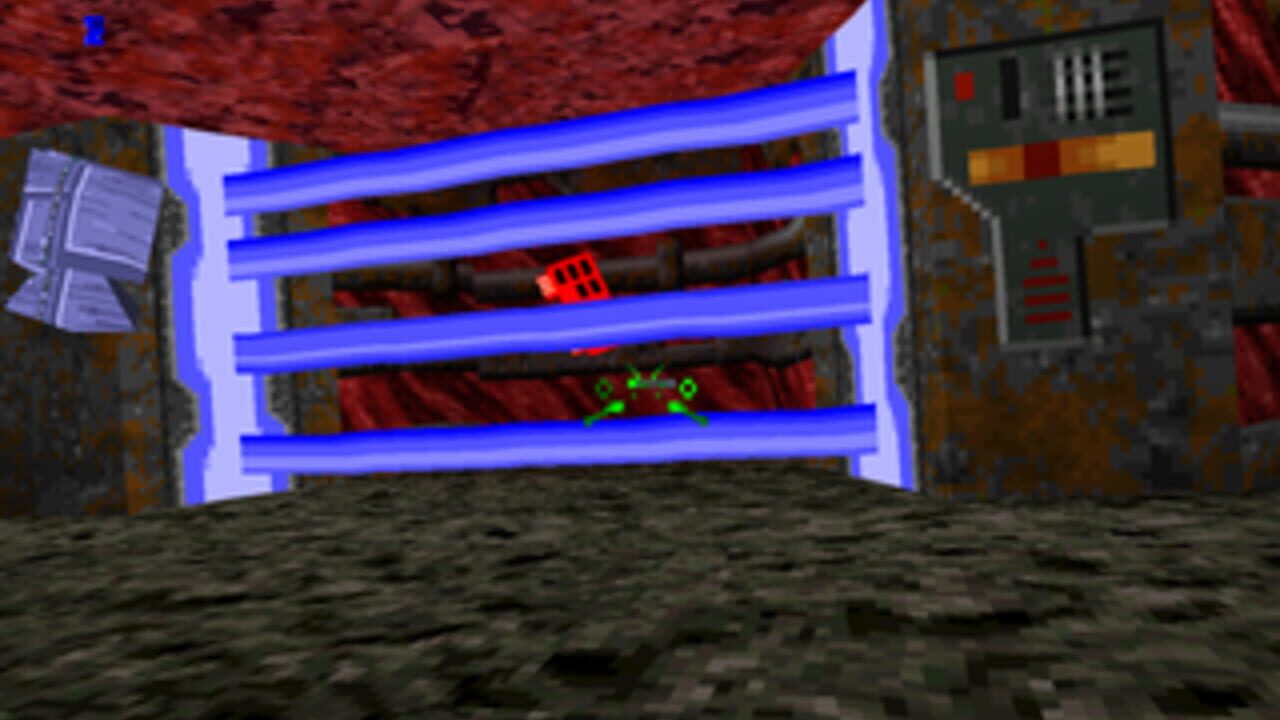 Descent Maximum — Screenshot 3