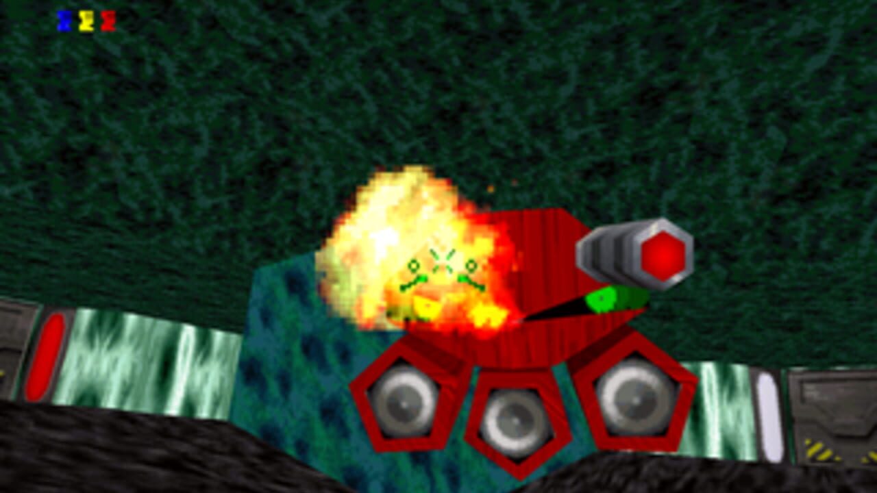 Descent Maximum — Screenshot 4