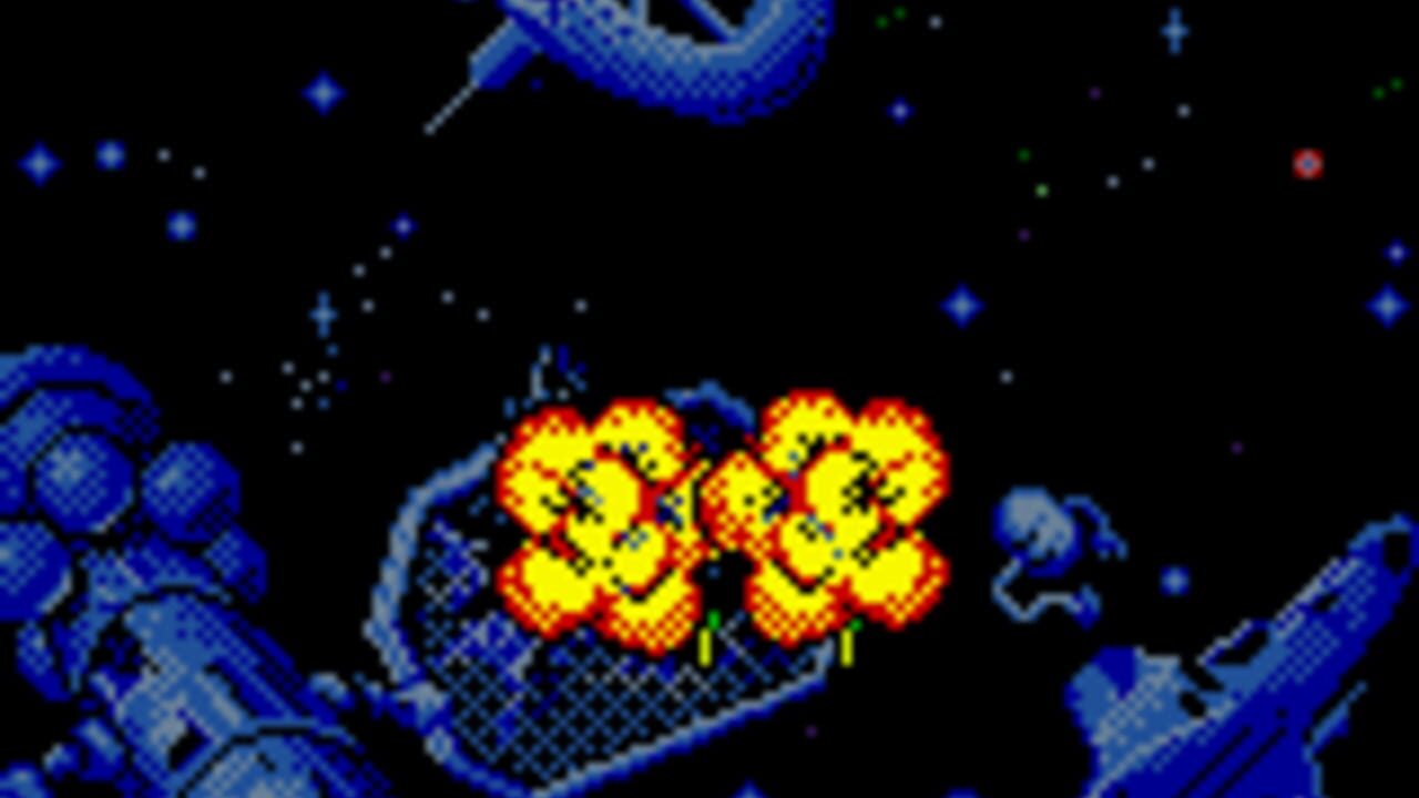 Galaga: Destination Earth thumbnail 2