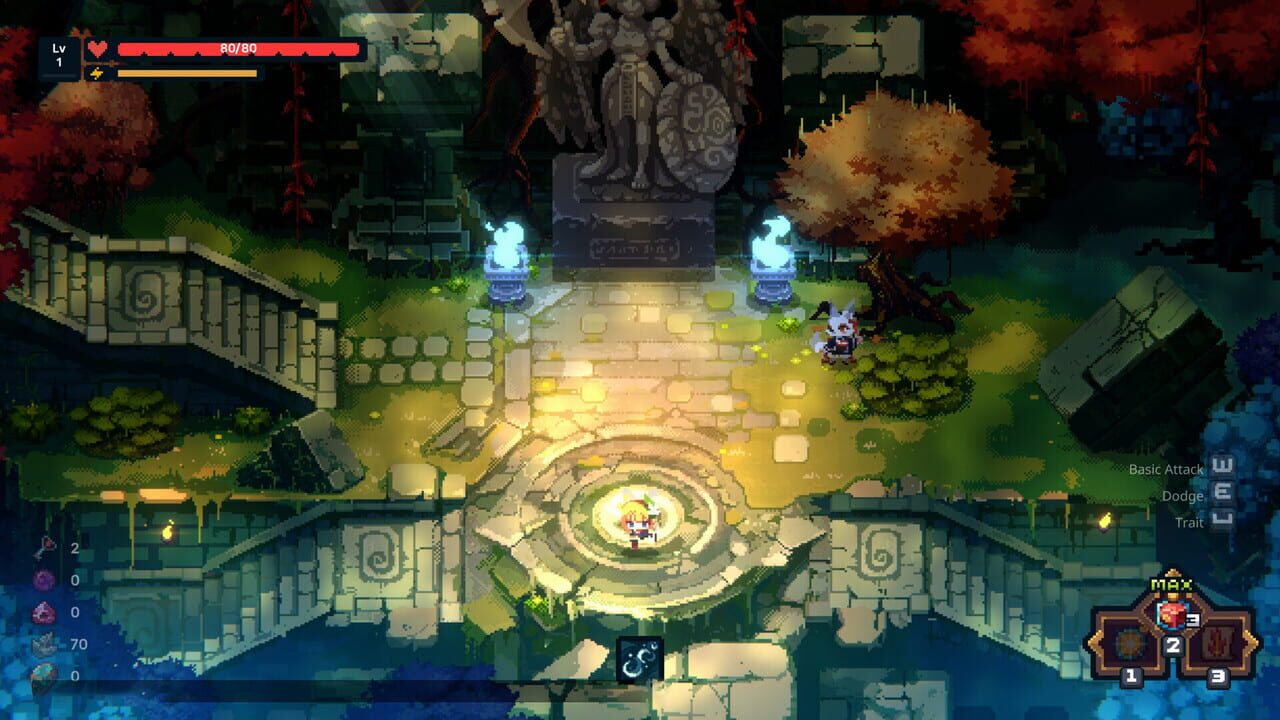 Guidus Zero Image