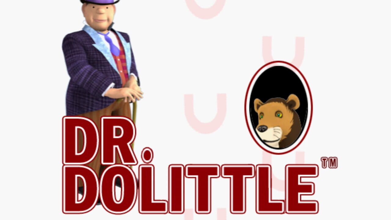 Dr. Dolittle Image