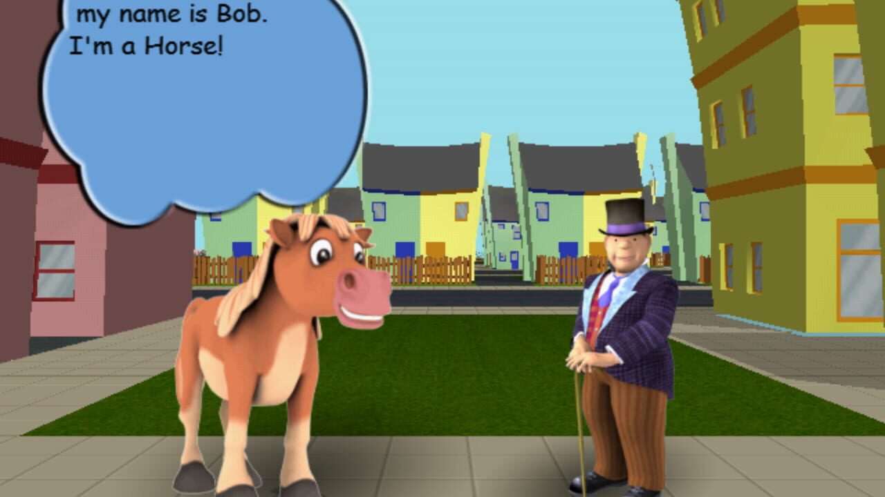Dr. Dolittle Image