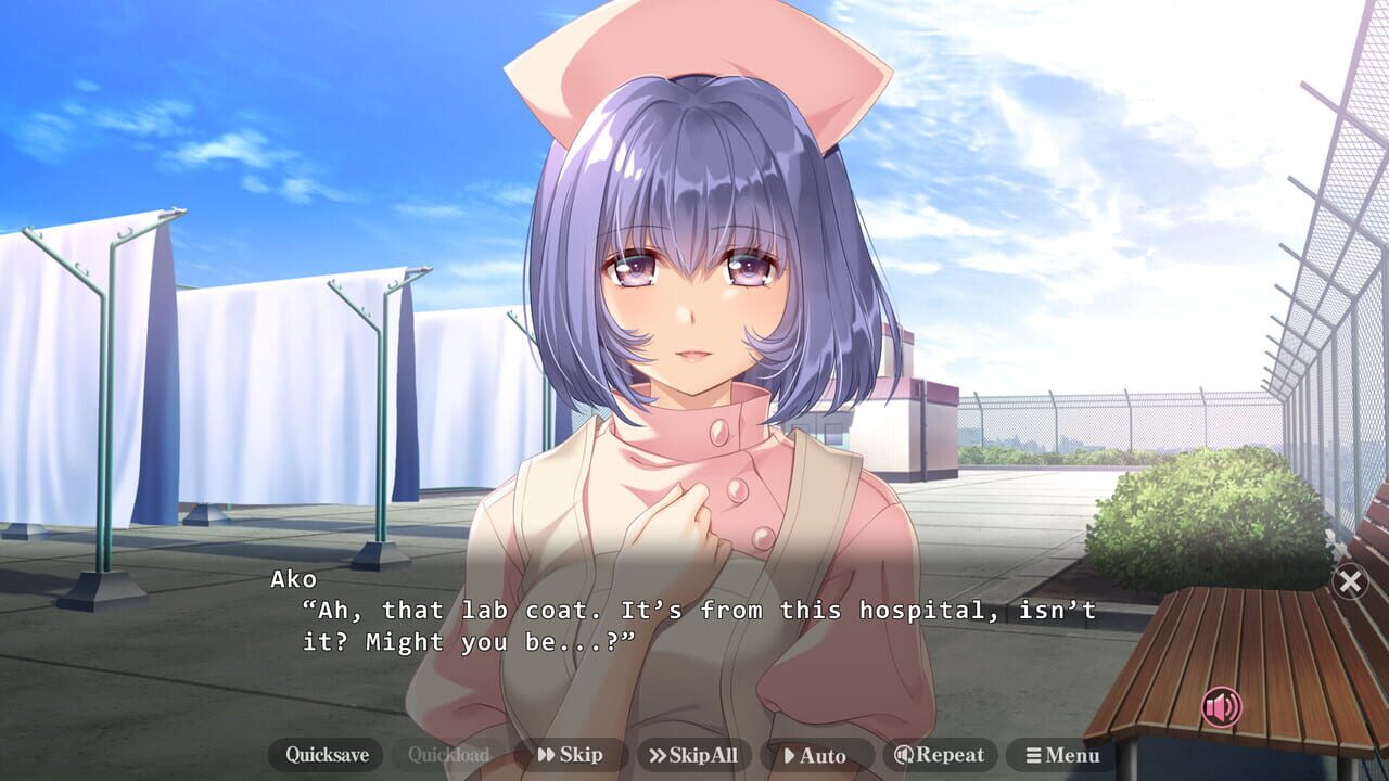 Night Shift Nurses — Screenshot 3