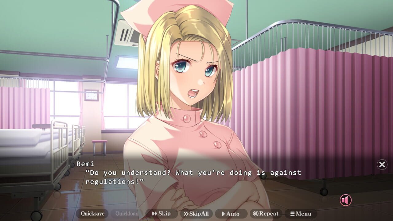 Night Shift Nurses — Screenshot 5