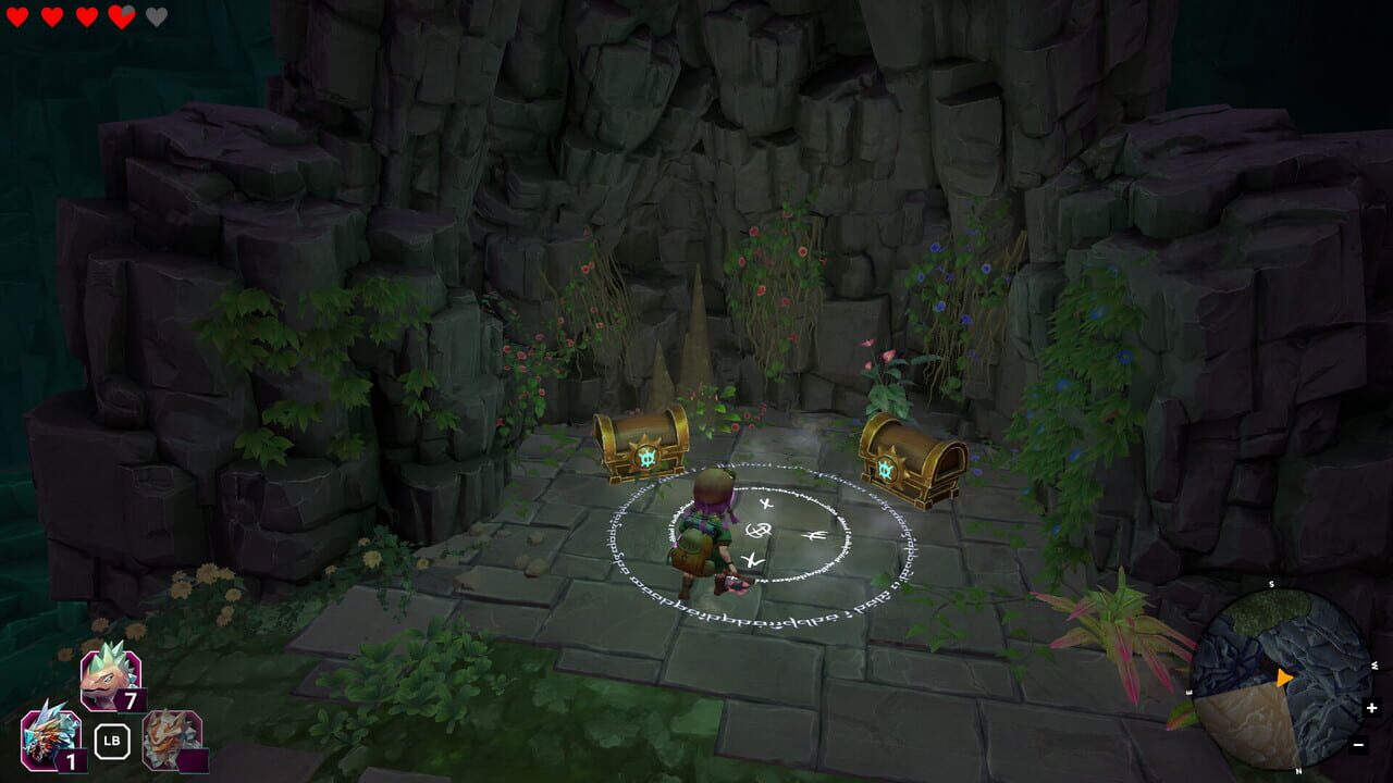 Miniatura 3 de la galería de Azura's Crystals