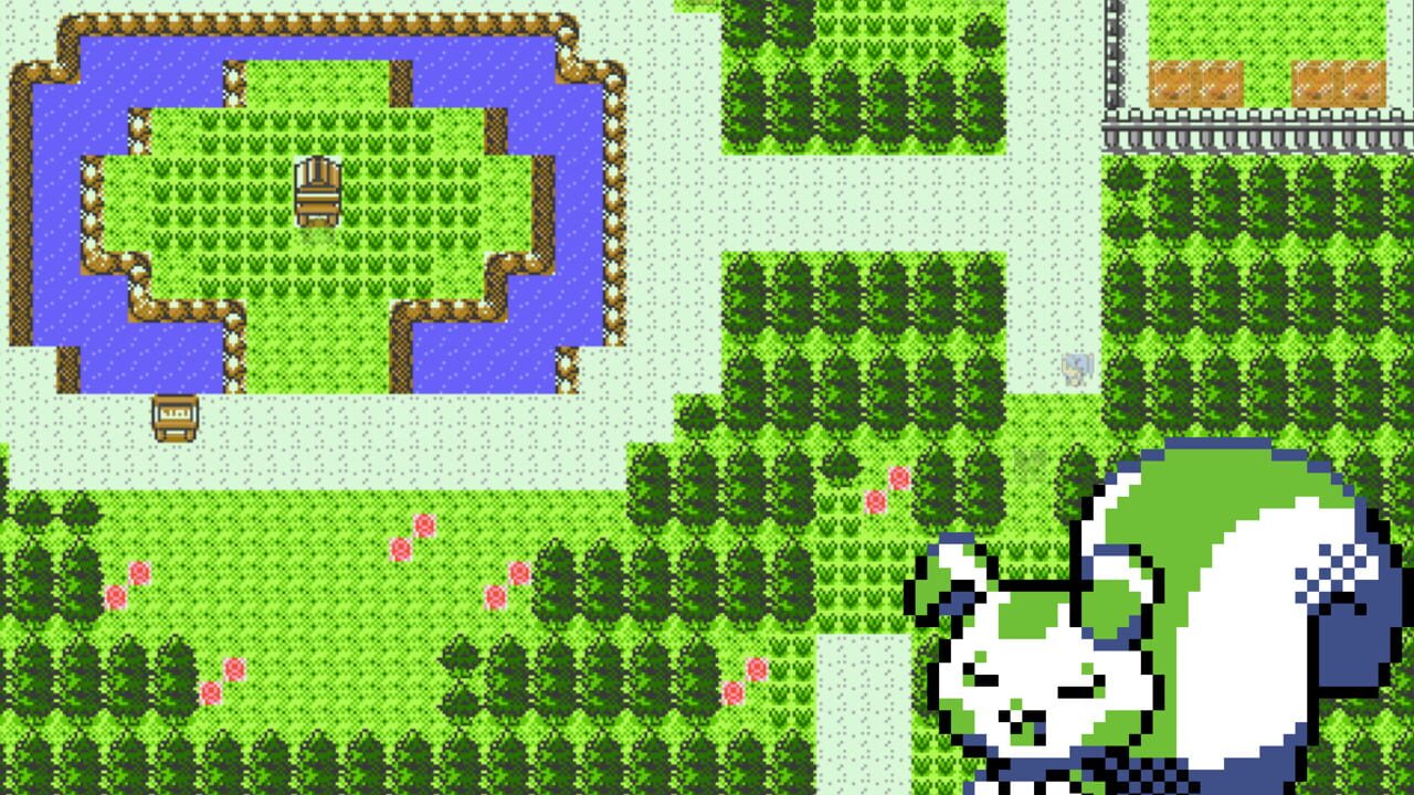 Pokémon Covenant Screenshot 1