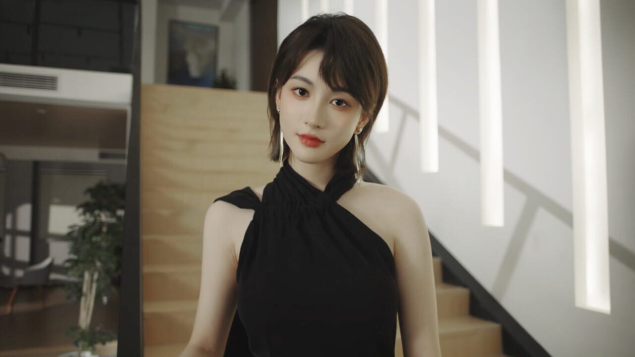 Half Billion: Love Choice - 2K DLC Image