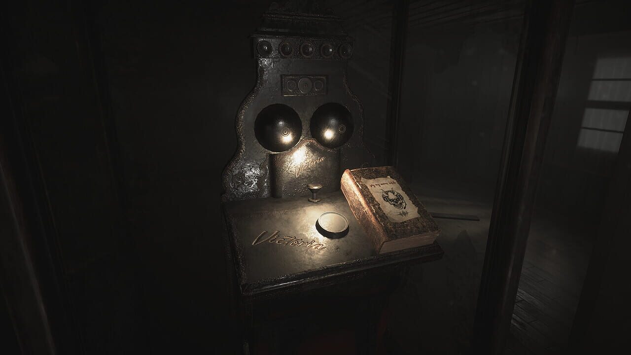 Demonologist Image