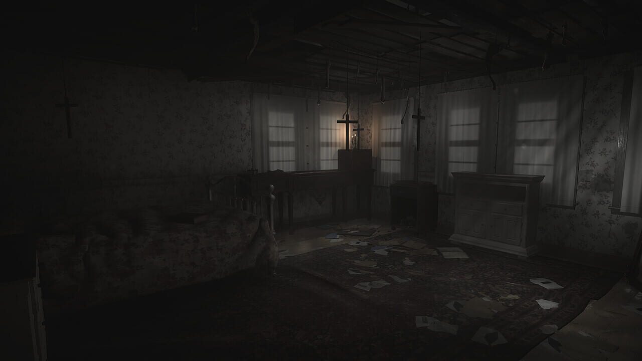 Demonologist Image