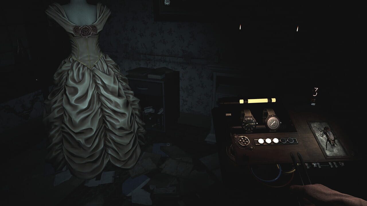 Demonologist Image