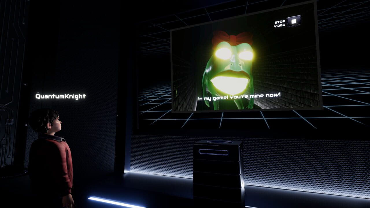 Terrorbytes Image