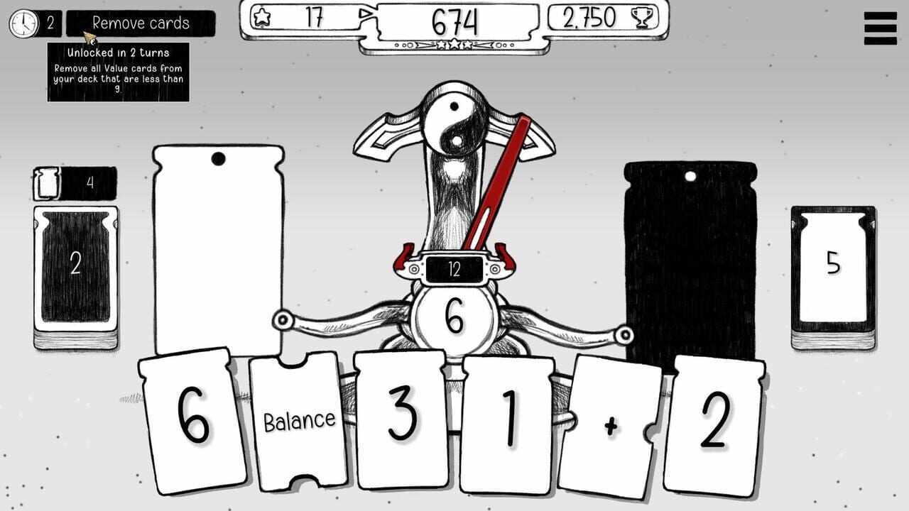 Balanced Image