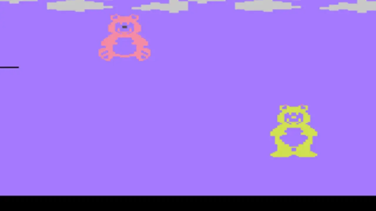 Care Bears