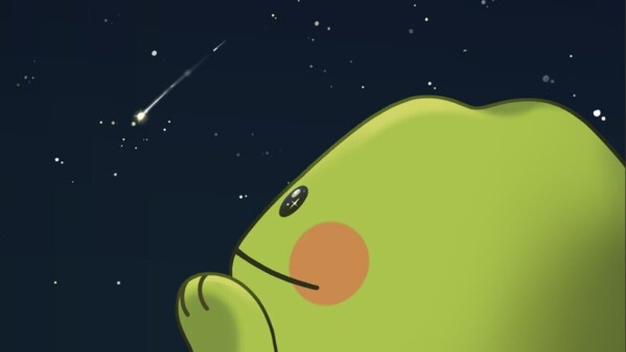 Moonlight Frog Inn — Screenshot 1