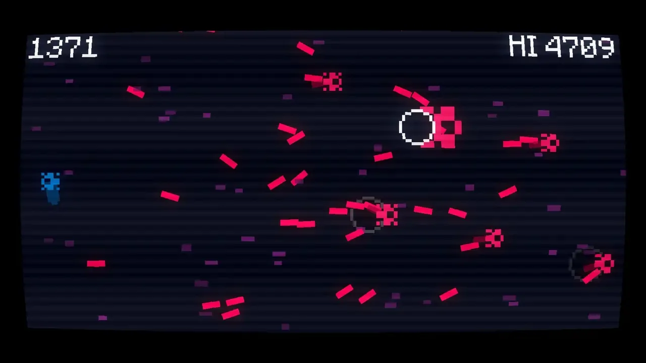 Unctrl screenshot 1