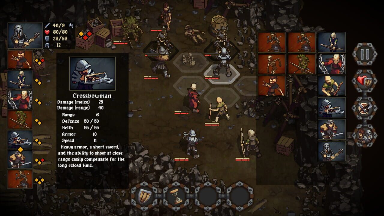 Fight Life: Vanguard screenshot 4
