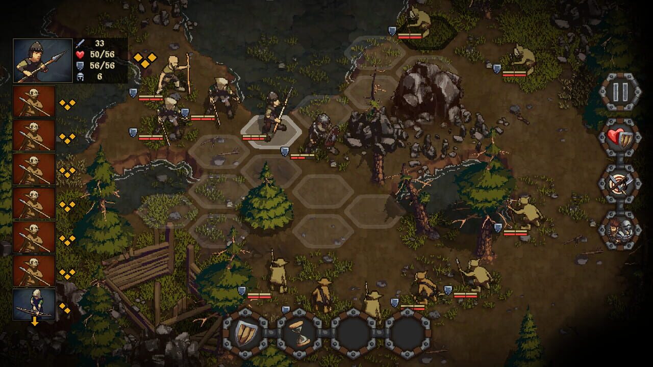 Fight Life: Vanguard screenshot 6
