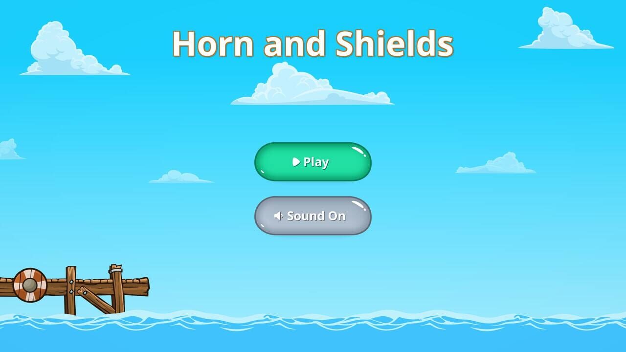 Horn and Shields — Screenshot 1