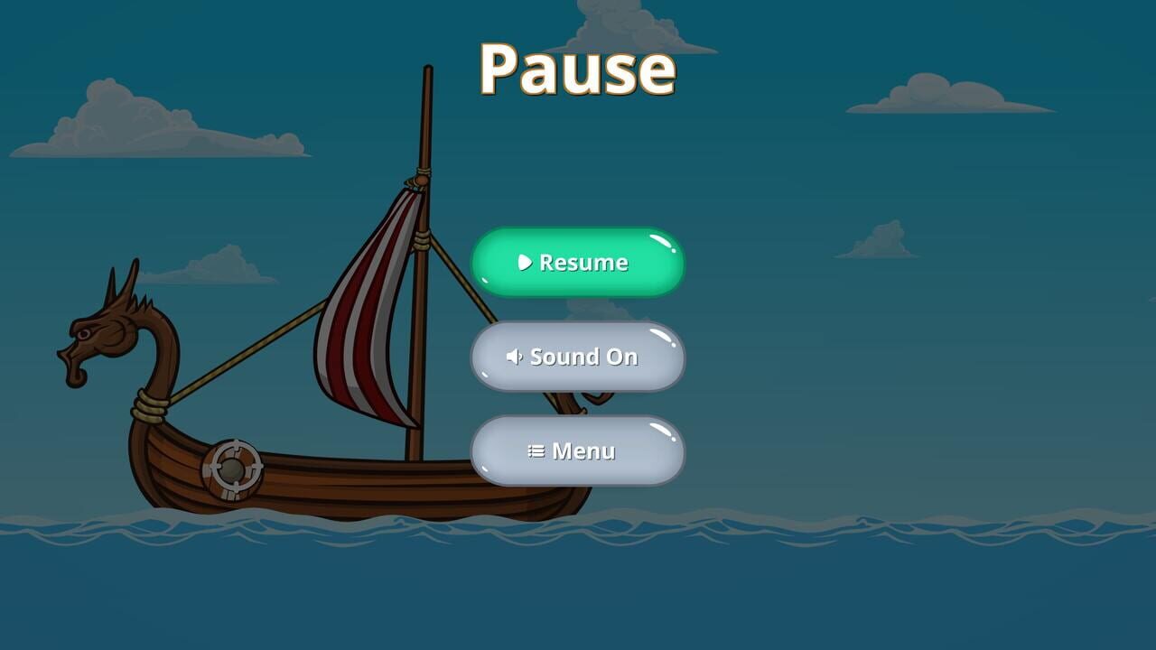 Horn and Shields — Screenshot 4