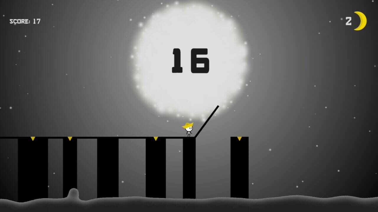 Stick Up — Screenshot 2