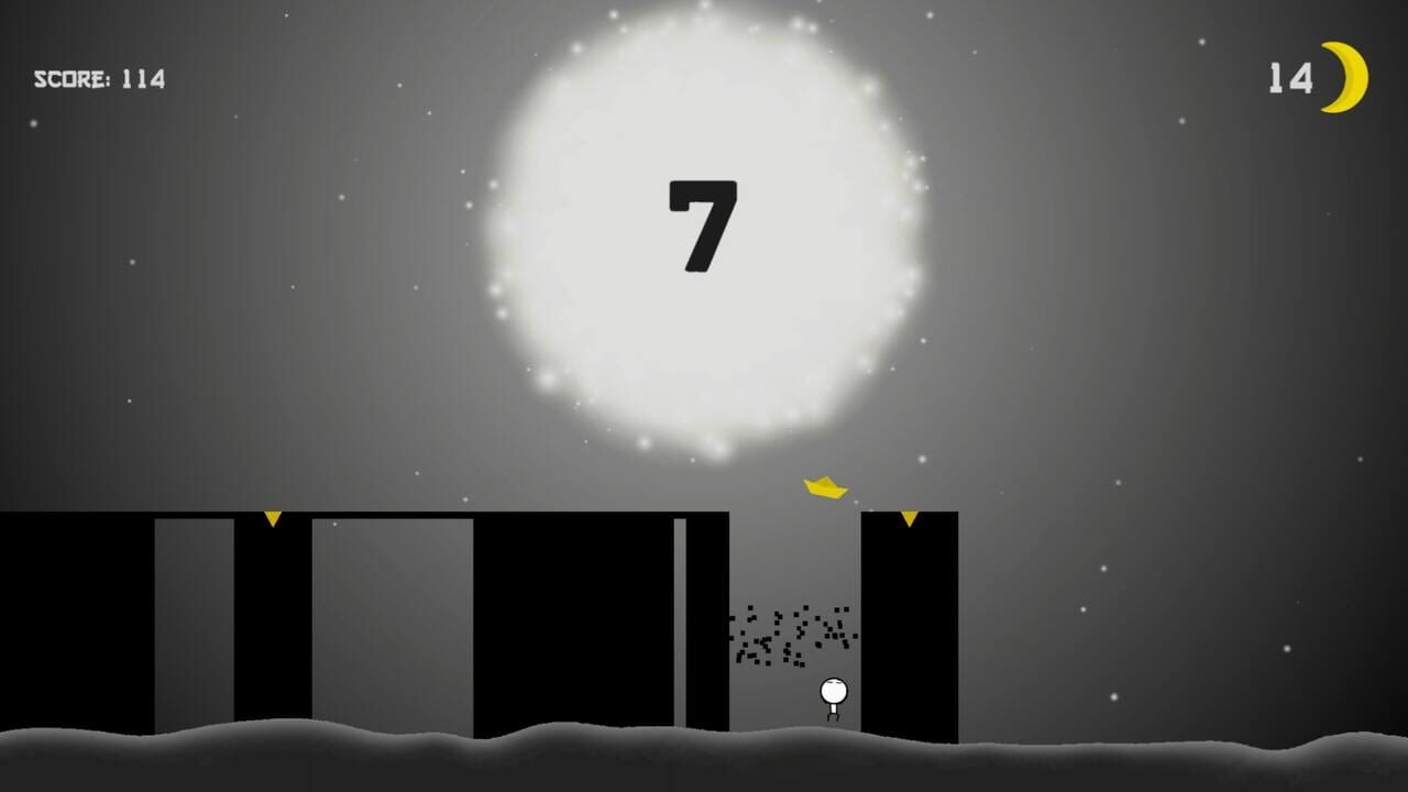Stick Up — Screenshot 4