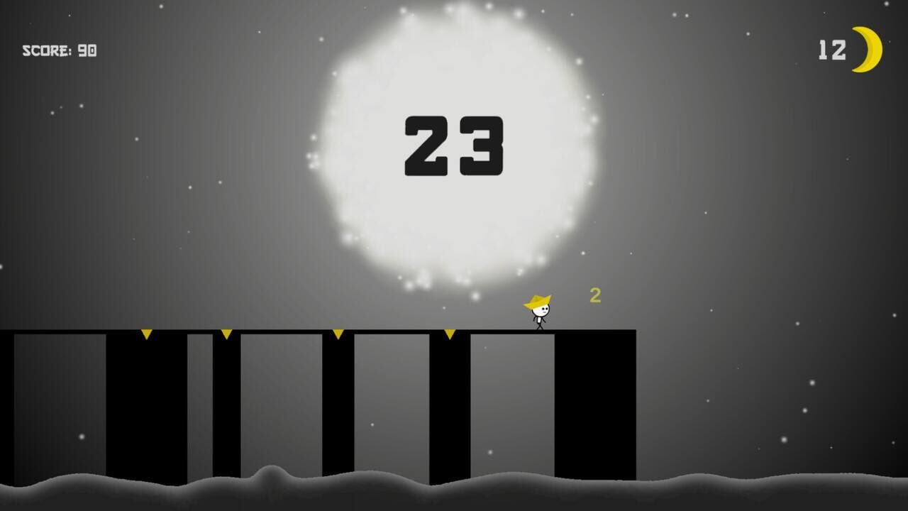 Stick Up — Screenshot 5