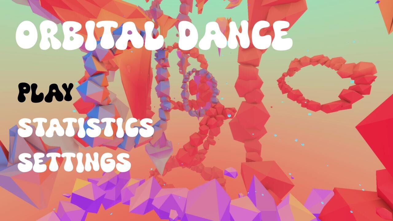 Orbital Dance — Screenshot 1