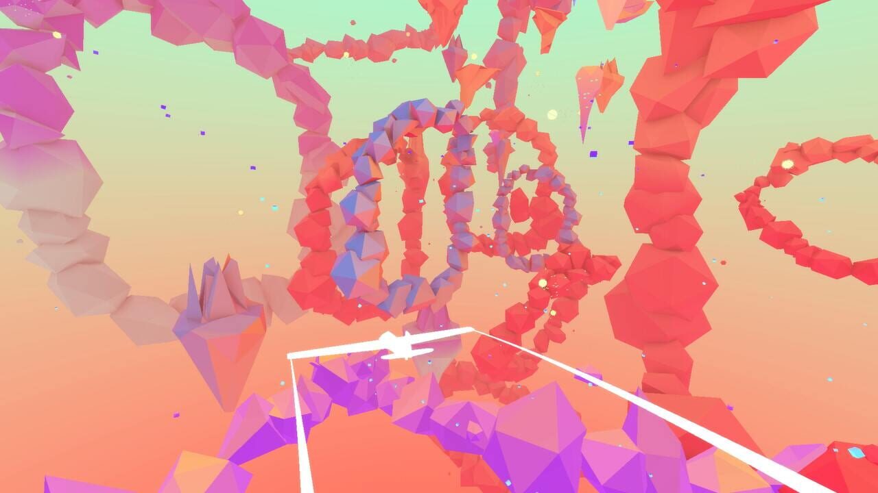 Orbital Dance — Screenshot 2