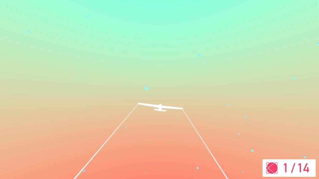 Orbital Dance — Screenshot 3
