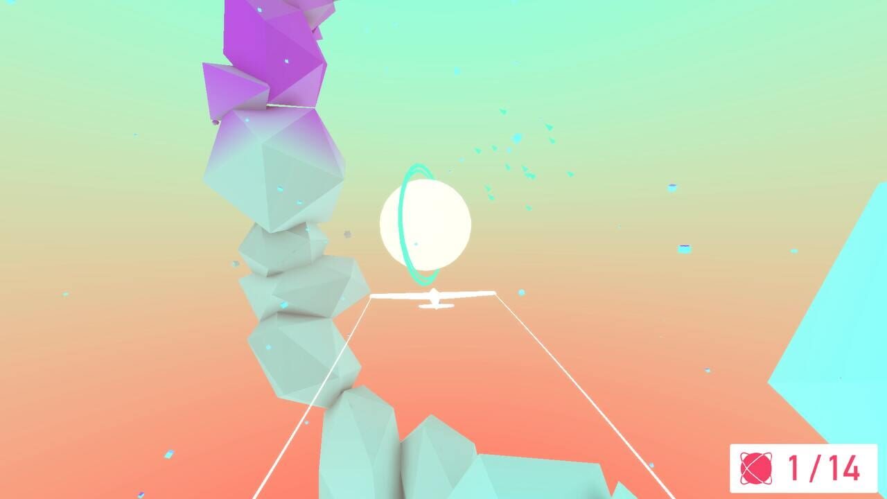 Orbital Dance — Screenshot 4