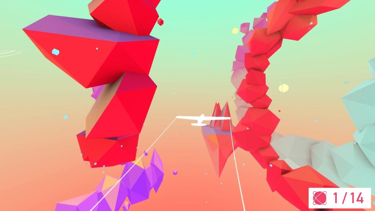 Orbital Dance — Screenshot 5