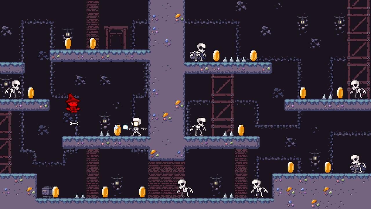 Aradia's Journey Image