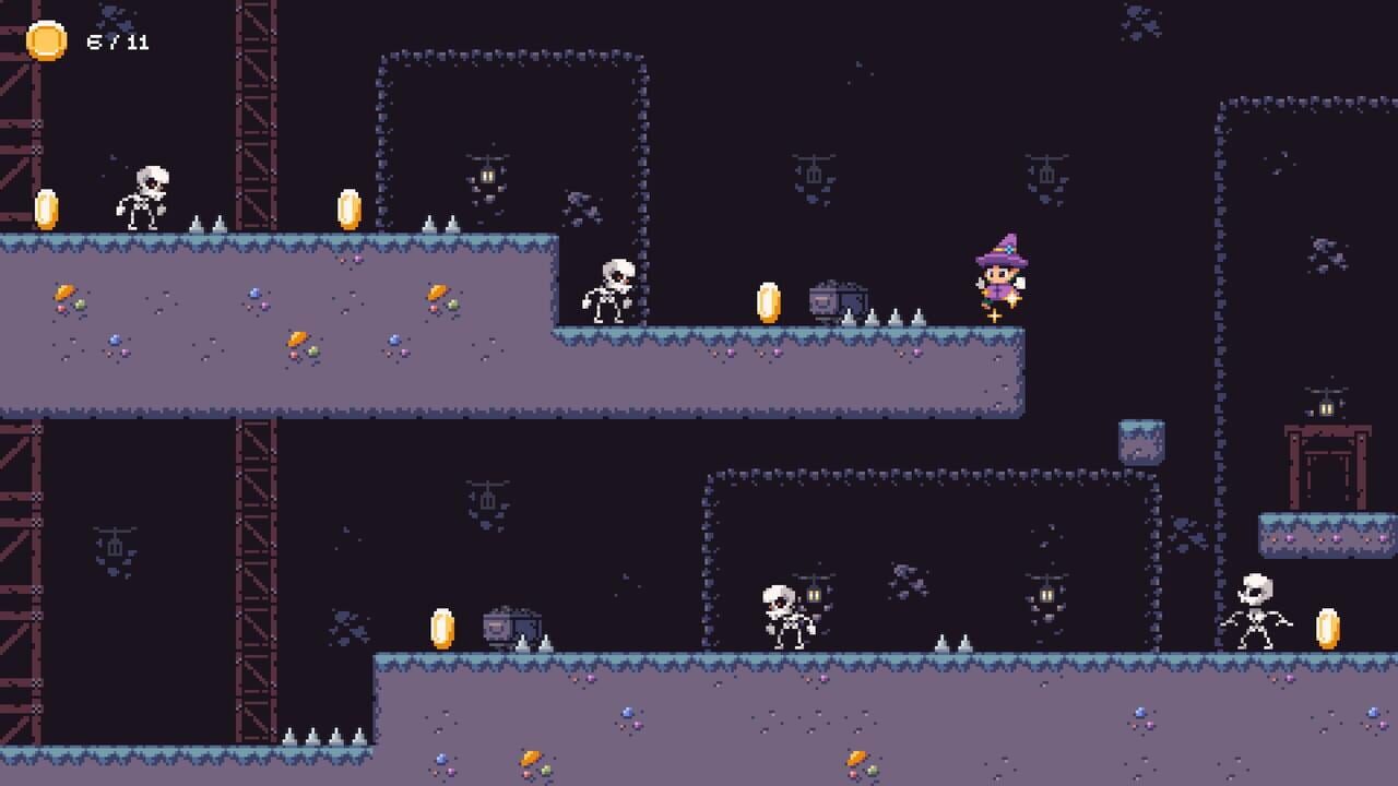 Aradia's Journey Image