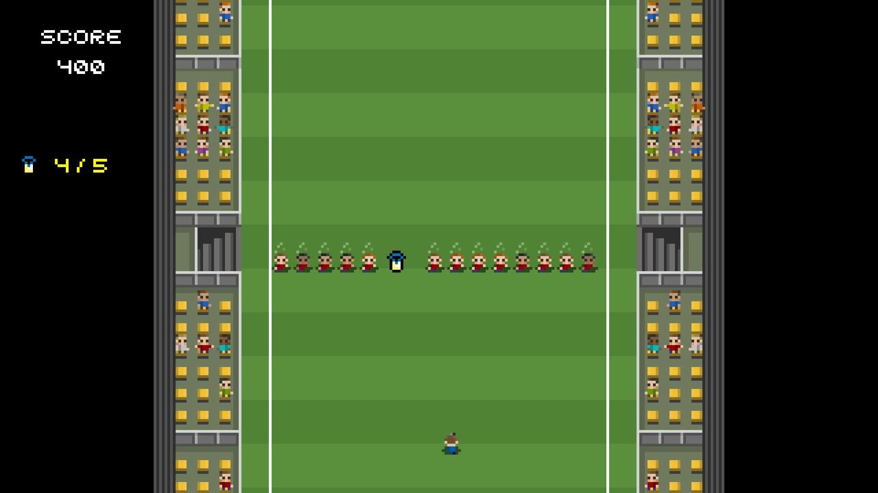 Kickabit — Screenshot 1